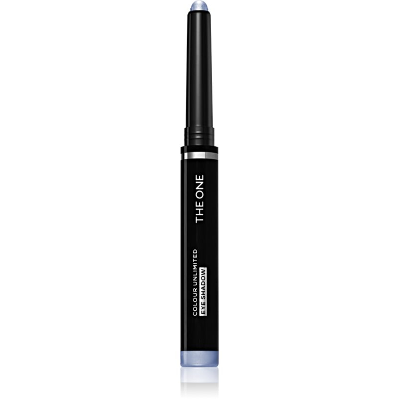 Oriflame The One Colour Unlimited oční stíny v tyčince odstín Icy Reflections 1.2 g