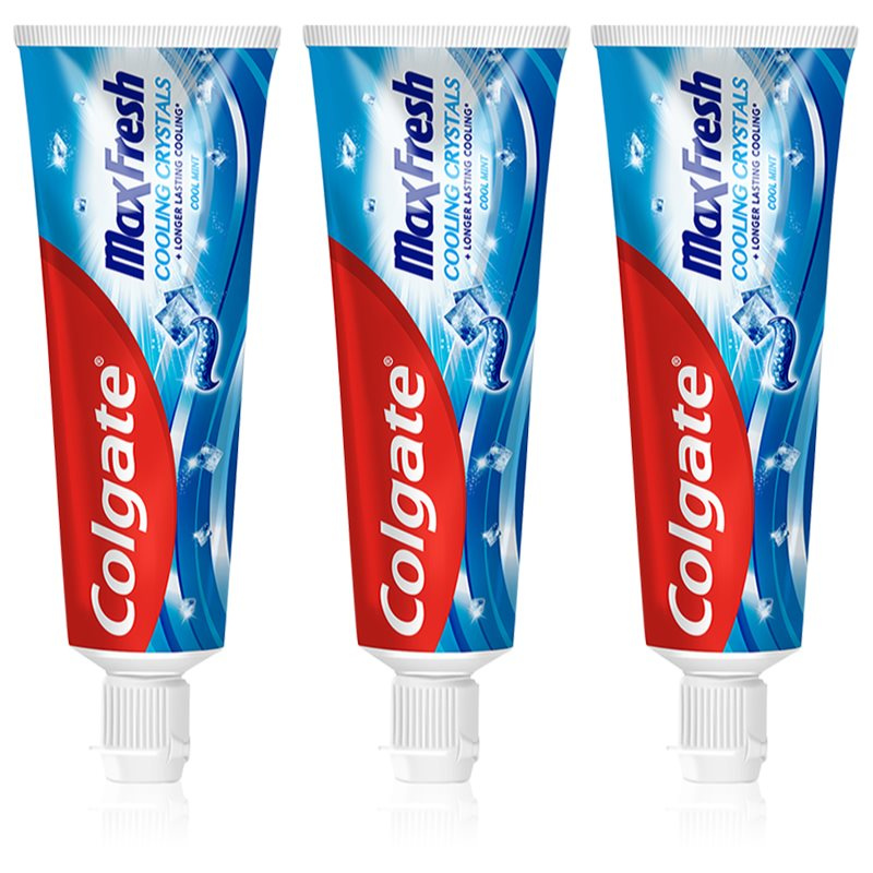 Colgate Max Fresh sada na zuby