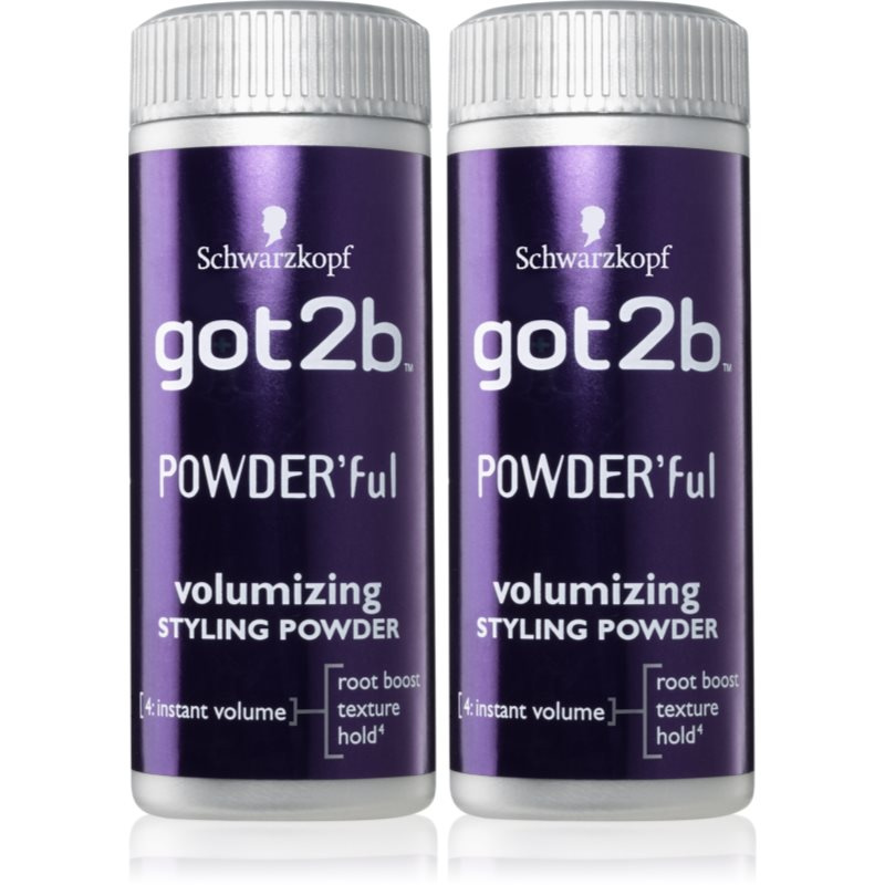 got2b PowderFull sada
