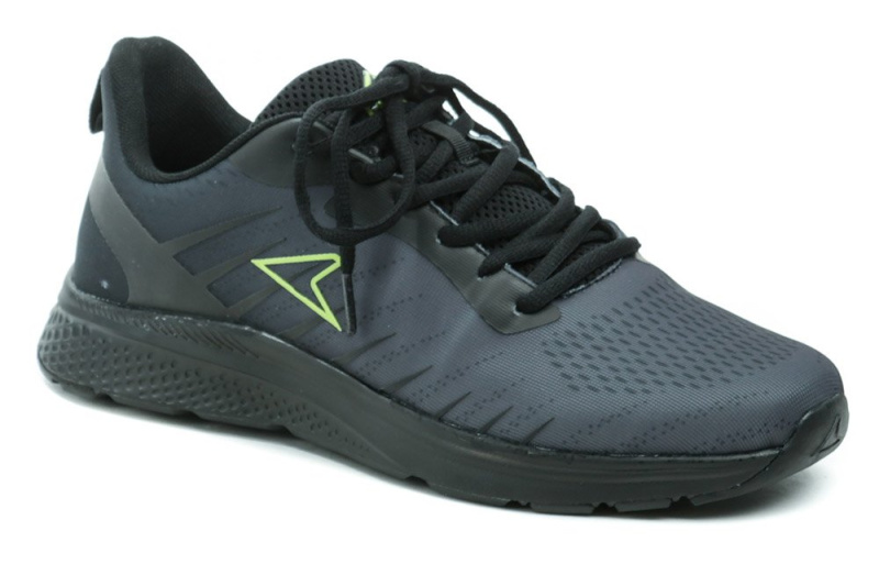 Power POW948M černé pánské sportovní boty EUR 41