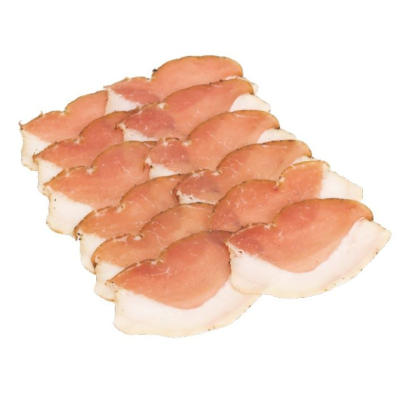 Naše maso Přeštík sušený vzduchem - Pečeně