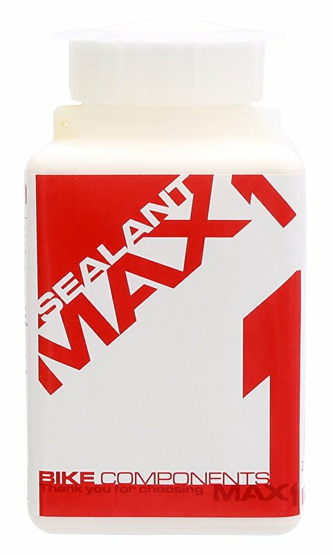 bezdušový tmel MAX1 250 ml pro UST a SCT pláště