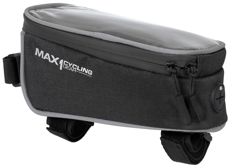 brašna MAX1 Mobile One reflex Barva: Černá