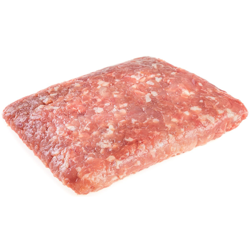 Farma Druhaz Krůtí mletý polotovar