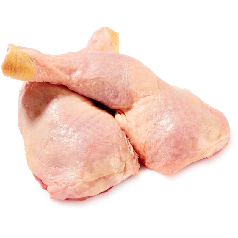 Farma rodiny Němcovy Kuřecí stehna