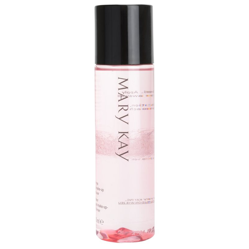 Mary Kay Eye Make-Up Remover odličovač očí pro všechny typy pleti 110 ml