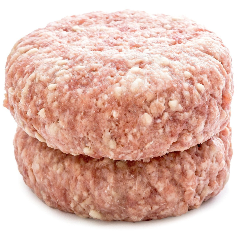 MASO! Cheeseburger s chedarem