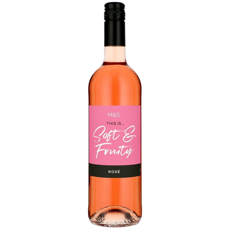 Marks & Spencer Rosé