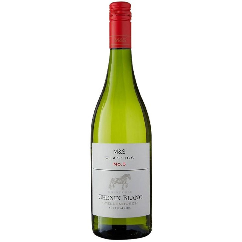 Marks & Spencer Classic Workhorse Chenin Blanc