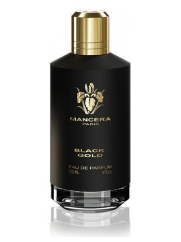 Mancera Black Gold - EDP 60 ml