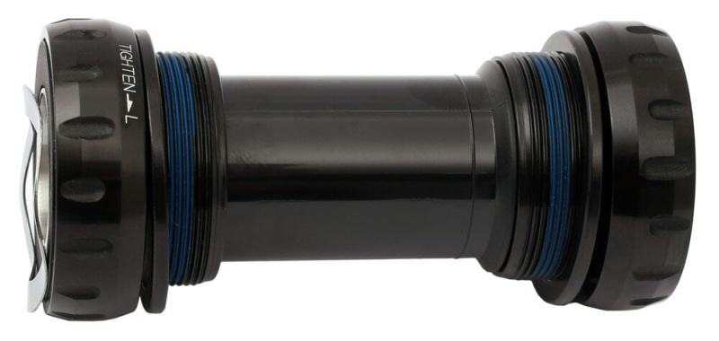 osa MAX1 Evo GXP BSA 68/73 mm černá Barva: Červená, Velikost: GXP
