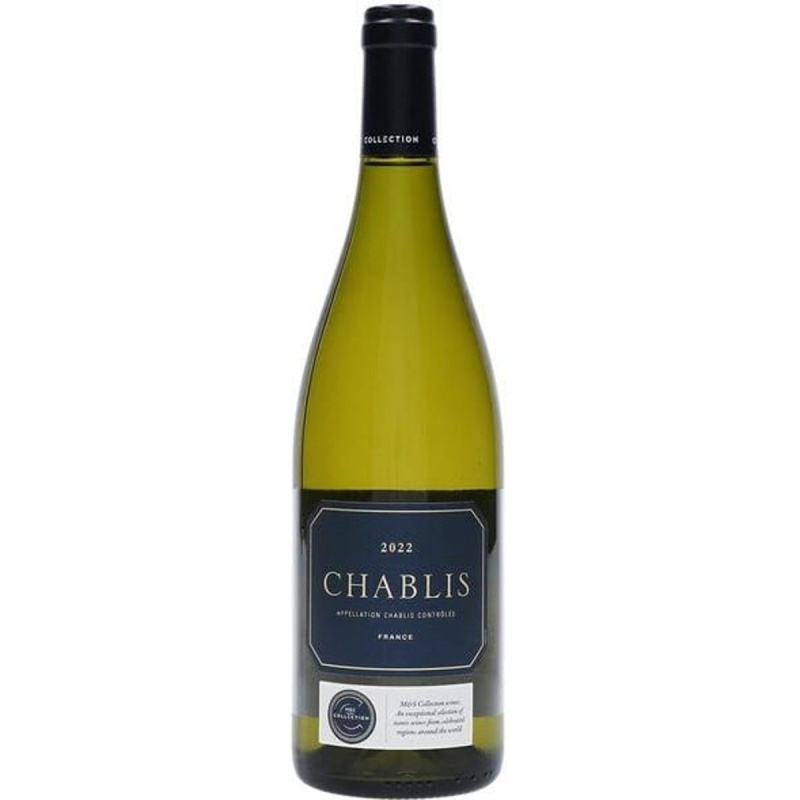 Marks & Spencer Chablis Appelation Chablis Contrôlée