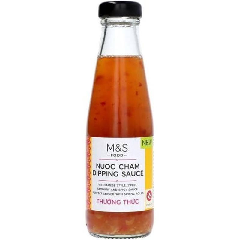 Marks & Spencer Sladkokyselá omáčka