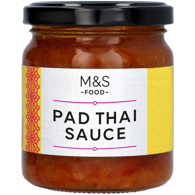 Marks & Spencer Omáčka Pad Thai