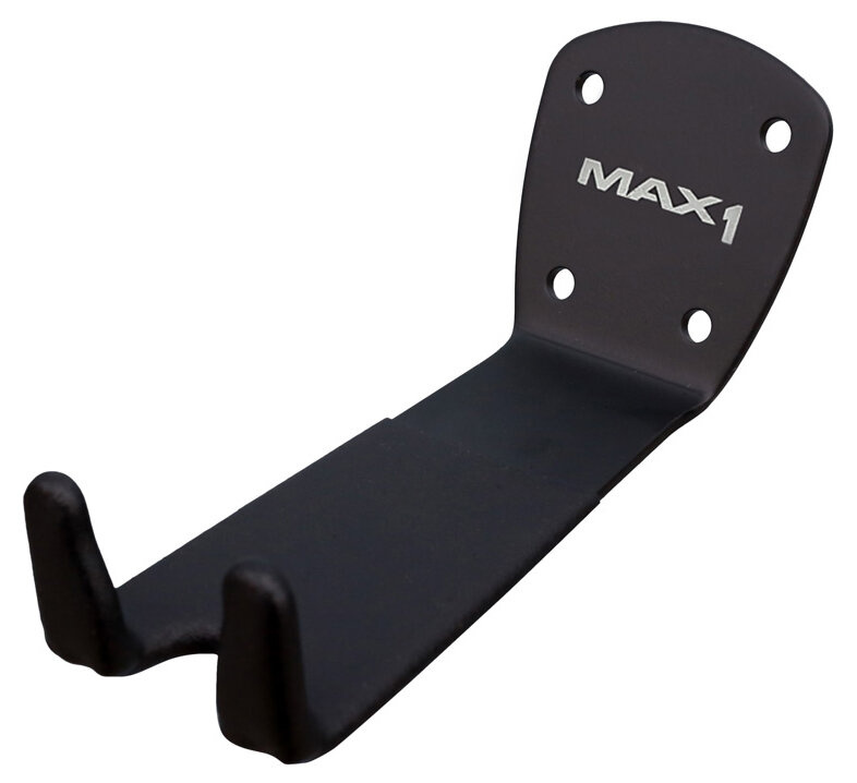 držák kola na zeď MAX1 za pedál Velikost: držáky