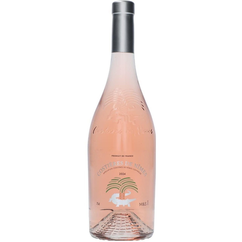 Marks & Spencer Costières de Nîmes Rosé