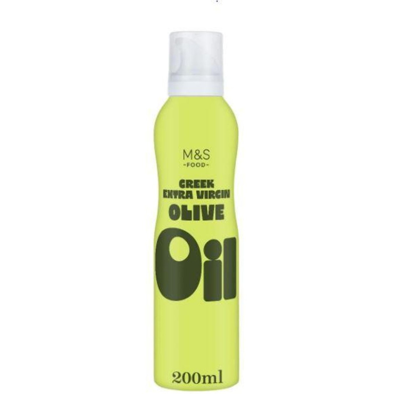 Marks & Spencer Extra panenský olivový olej