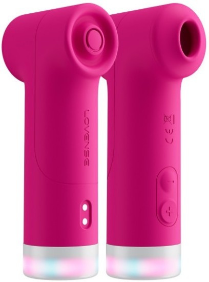 Lovense Fizz – stimulátor klitorisu