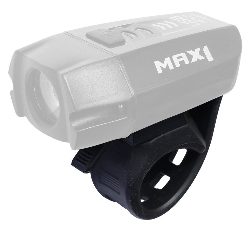 držák světla MAX1 Evolution 400 lm Velikost: držáky