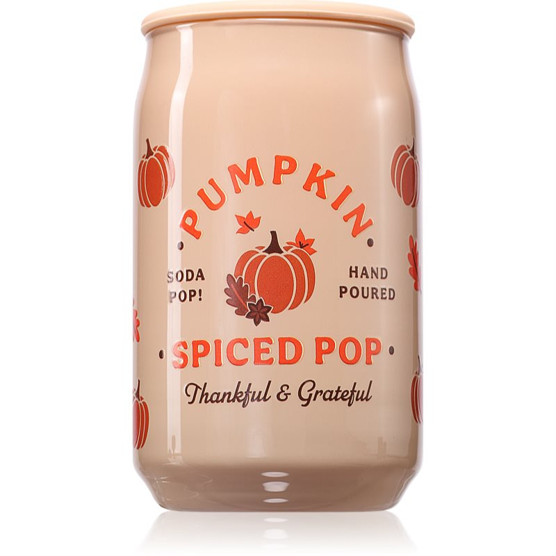 DW Home Soda Pop Pumpkin Spiced Pop vonná svíčka 176 g