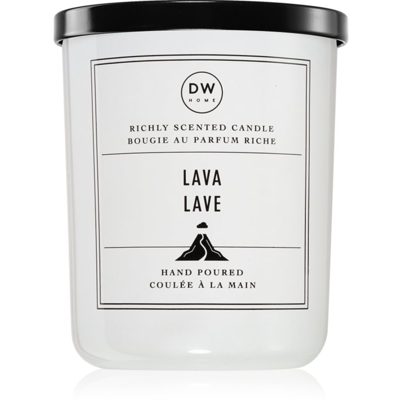 DW Home Signature Lava vonná svíčka 433 g