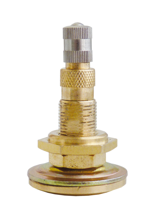 Dušové ventily MOTO, TRUCK, AGRO, různé druhy - Ferdus Varianta: SP-7. délka 48 mm. AGRO. 50 ks