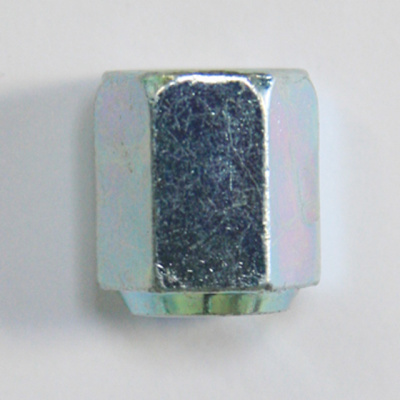 EWO Šroubení brzdového potrubí, profil E, M10x1 vnitřní, 4,75 mm