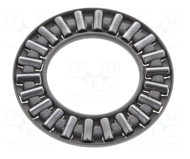 Axiální jehlová klec - INA AXK 2035-A/0-10