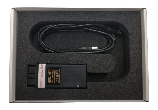 Ross-Tech Diagnostika VAG-COM VCDS PROFI, bezdrátový systém, čeština, koncern VW a další