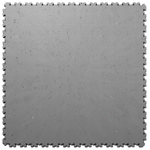 Dlaždice Fortelock XL ECO, světle šedá, vzor hadí kůže Barva a vzor dlažby: světle šedá. vzor hadí kůže