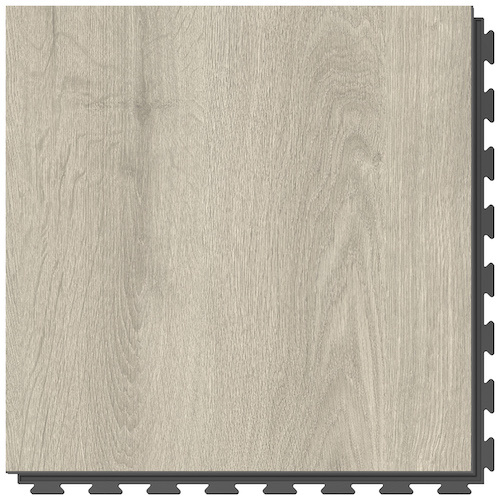 Dlaždice Fortelock Business, vzhled Pinnacles T98, barva spáry hnědá Vzhled dlaždice: Elias T93. barva spáry grafit