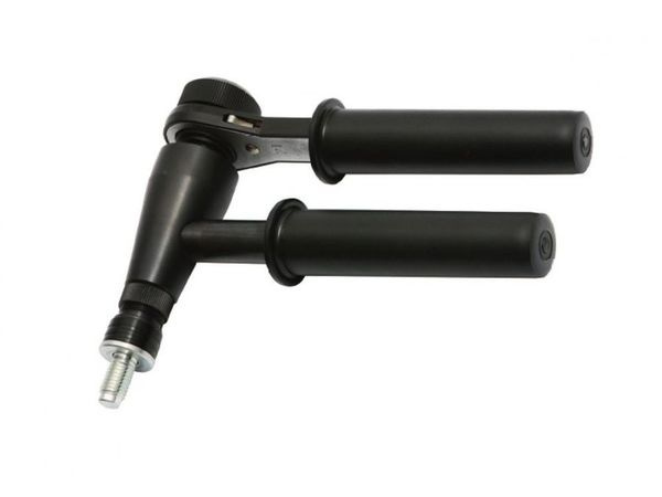 Rivet Factory Nýtovací kleště na maticové a šroubové nýty, ráčnové, M3 - M12