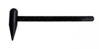 AHtool Gumové karosářské kladivo - Malé