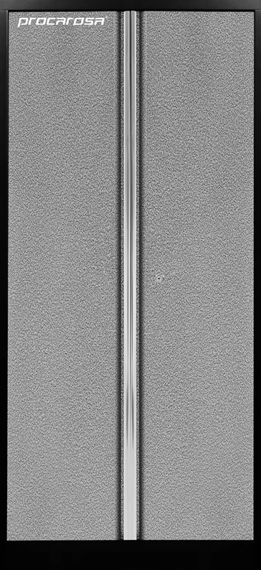 Procarosa® Dílenská skříň Procarosa PROFI TGB-1336 - hluboká