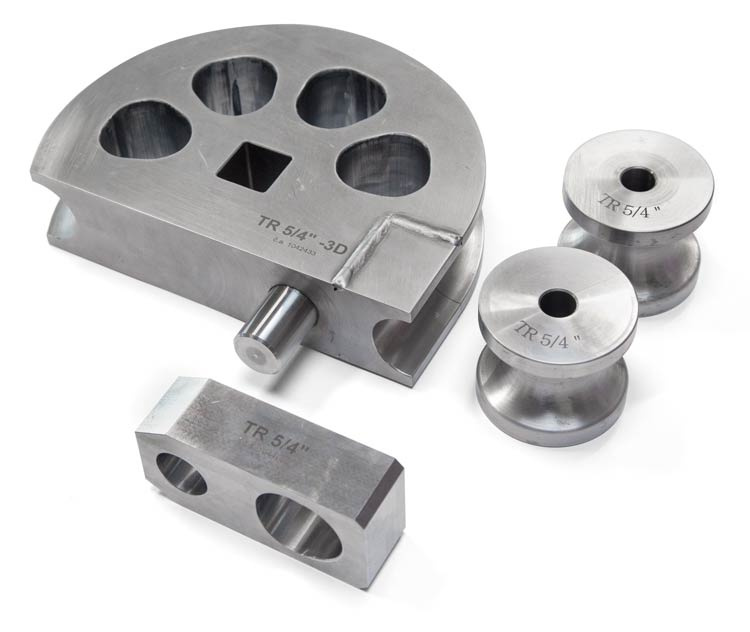 BOW Souprava RB o10 -3D