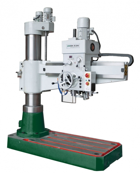 greenLine Radiální vrtačka VR 3040