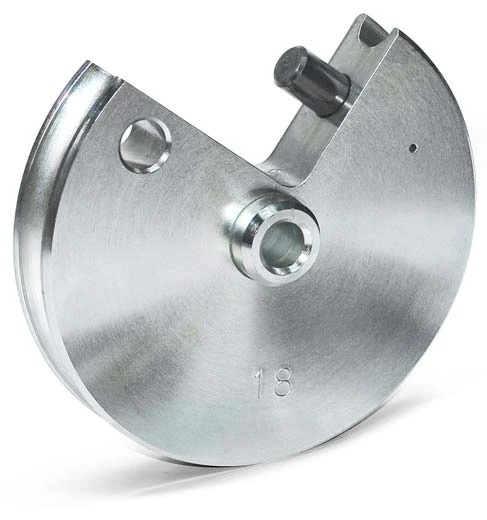 BOW Souprava O 20 - 4 D / rádius 80 mm