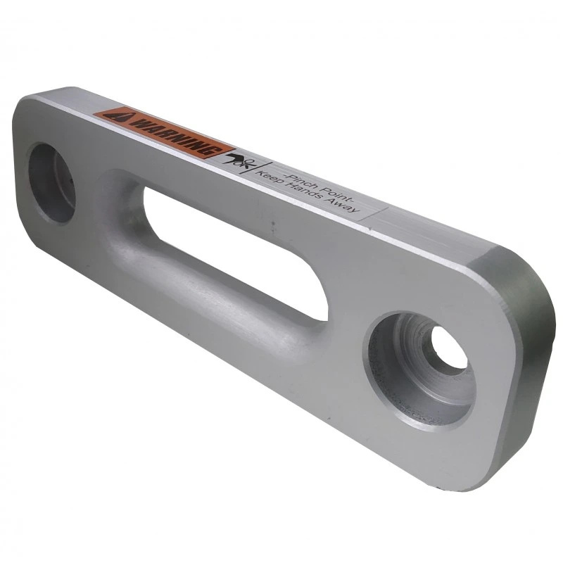 Golemtech Hliníkový průvlak 3500 lb / 1,6 t