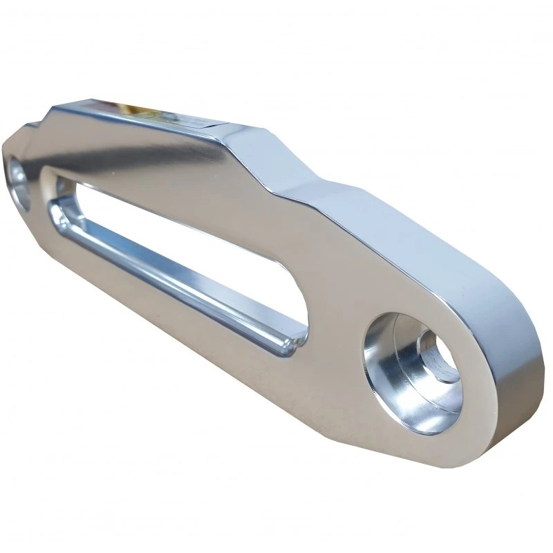 Golemtech Hliníkový průvlak 12000 lb / 5,4 t