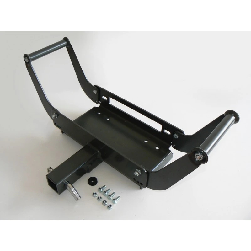 Golemtech Montážní plotna Multimont 12000 lb / 5,4 t