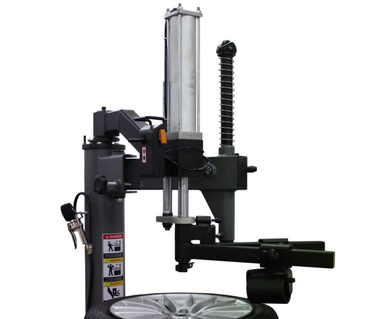 Helper PL241 pro zouvačku pneumatik LC890U - F16152