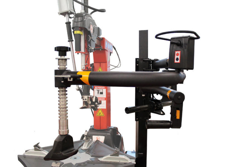 Helper AL390H pro zouvačky pneumatik LC889N, LC889NS a LC889NV - F16147