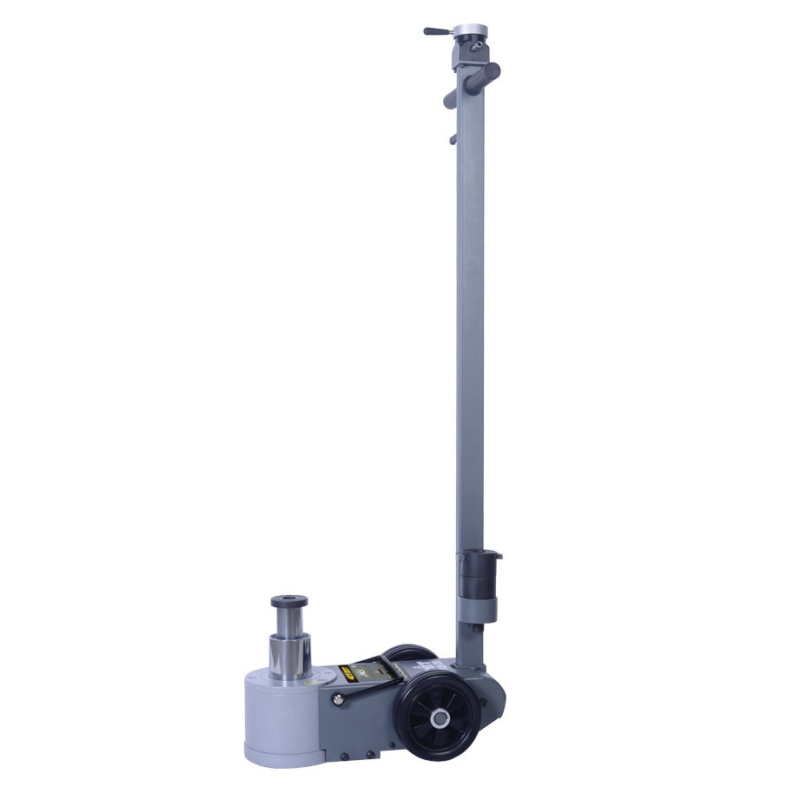 SNIT Zvedák pneumaticko-hydraulický S40-2EL, 40/20t, dvoupístový