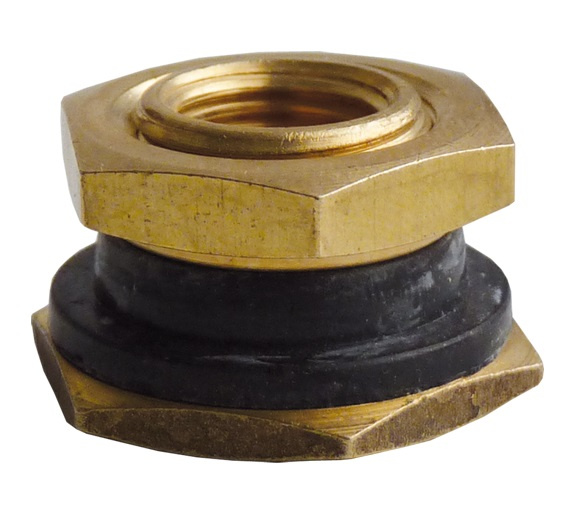 Ventily pro EM pneumatiky, různé velikosti - Ferdus Varianta: závit 1/2"-20 UNF. otvor v ráfku 20.5 mm. pro zahnuté EM ventily