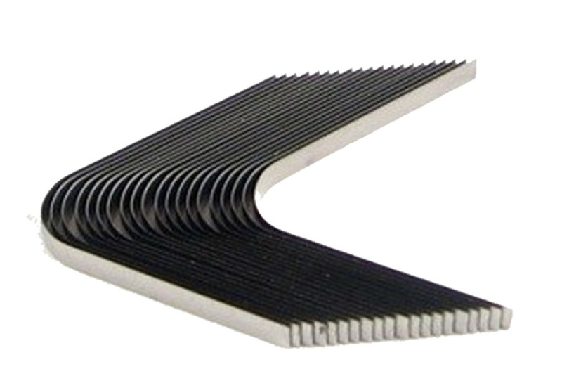 Ferdus Náhradní prořezávací nože R (různé šířky) Šířka nože: 10-14 mm