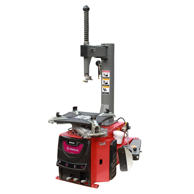 Zouvačka pneumatik 10 - 25" 230V LC890U - F16154