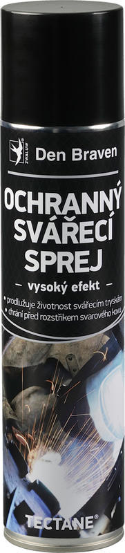 Ochranný svářecí sprej