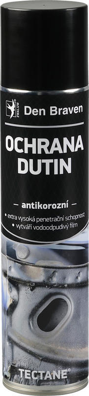 Ochrana dutin