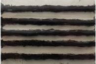 Ferdus Opravné knoty 100 mm černé Počet kusů: 1