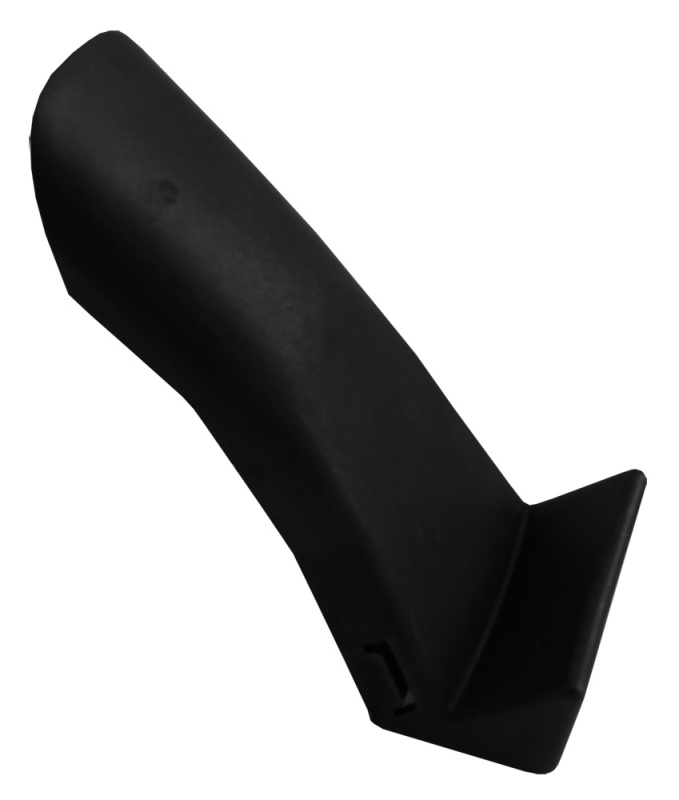 Ferdus Ochrana čelisti dlouhá, pro zouvačky typu LC